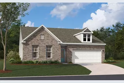 440 Madison Lakeview Drive, Acworth, GA 30102 - Photo 1