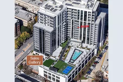 2425 Peachtree Road NE #1106, Atlanta, GA 30305 - Photo 43