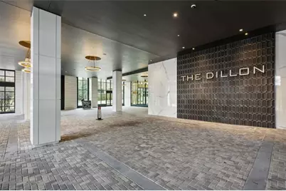 2425 Peachtree Road NE #1106, Atlanta, GA 30305 - Photo 13