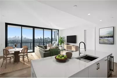 2425 Peachtree Road NE #1106, Atlanta, GA 30305 - Photo 3