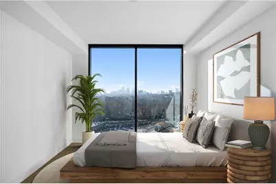 2425 Peachtree Road NE #1106, Atlanta, GA 30305 - Photo 7