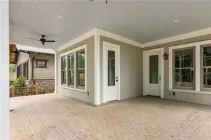 11792 Serenbe Ln, Chattahoochee Hills, GA 30268 - Photo 27