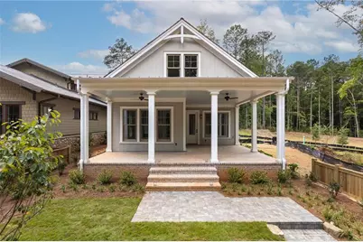 11792 Serenbe Lane, Chattahoochee Hills, GA 30268 - Photo 17
