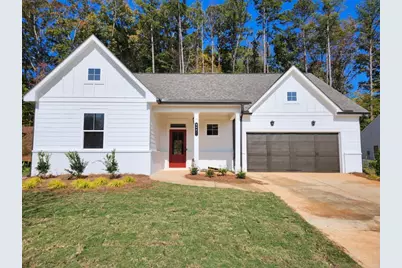 3028 Farm Tract Trail, Woodstock, GA 30189 - Photo 1