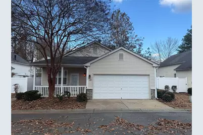 128 Windcroft Lane NW, Acworth, GA 30101 - Photo 1