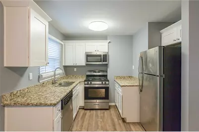 3597 Fairlane Drive NW, Atlanta, GA 30331 - Photo 7