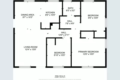 3597 Fairlane Drive NW, Atlanta, GA 30331 - Photo 27