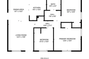 3597 Fairlane Dr NW, Atlanta, GA 30331 - Photo 27