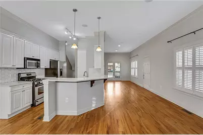 225 Carlyle Park Drive NE, Atlanta, GA 30307 - Photo 13