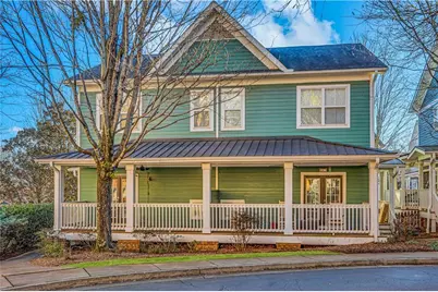 225 Carlyle Park Drive NE, Atlanta, GA 30307 - Photo 3