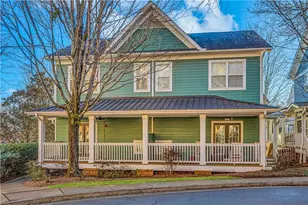 225 Carlyle Park Dr NE, Atlanta, GA 30307 - Photo 3