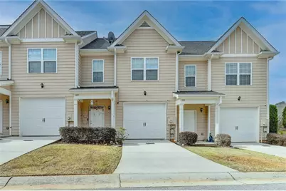 1189 Indian Creek Place, Stone Mountain, GA 30083 - Photo 1