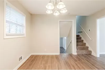 4412 Rustic Wood Drive, Stone Mountain, GA 30083 - Photo 9