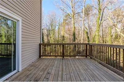 4412 Rustic Wood Drive, Stone Mountain, GA 30083 - Photo 31