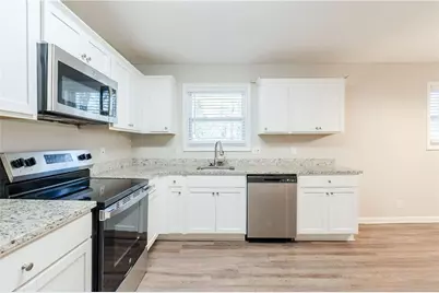 4412 Rustic Wood Drive, Stone Mountain, GA 30083 - Photo 7