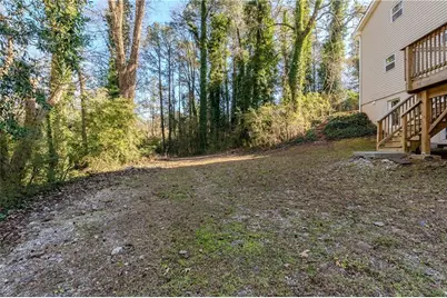 4412 Rustic Wood Drive, Stone Mountain, GA 30083 - Photo 41