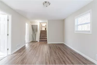 4412 Rustic Wood Drive, Stone Mountain, GA 30083 - Photo 21