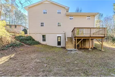 4412 Rustic Wood Drive, Stone Mountain, GA 30083 - Photo 39