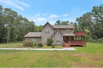 133 Harold Drive, McDonough, GA 30253 - Photo 1