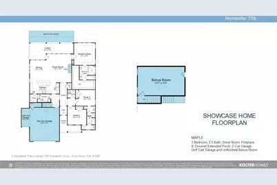 198 Bear Way, Hoschton, GA 30548 - Photo 29