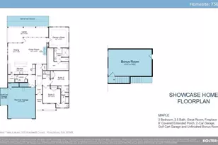 198 Bear Wy, Hoschton, GA 30548 - Photo 29