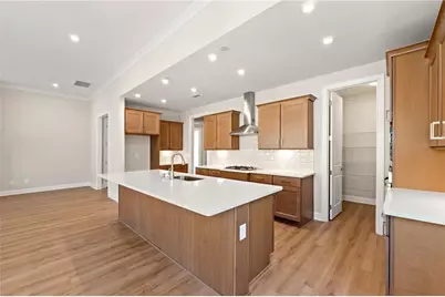 198 Bear Way, Hoschton, GA 30548 - Photo 5