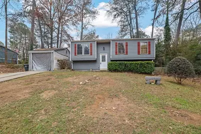 3267 Sunderland Drive, Snellville, GA 30039 - Photo 1