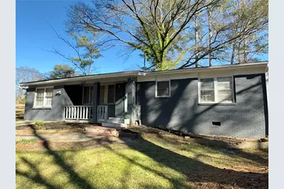 6828 Delta Drive, Riverdale, GA 30274 - Photo 1