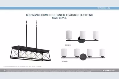 290 Conway Trail, Hoschton, GA 30548 - Photo 33
