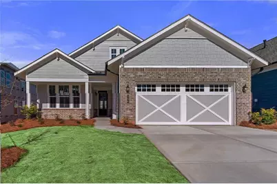 290 Conway Trail, Hoschton, GA 30548 - Photo 1