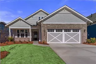 290 Conway Trl, Hoschton, GA 30548 - Photo 1