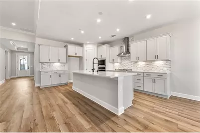 290 Conway Trail, Hoschton, GA 30548 - Photo 3