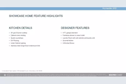 290 Conway Trail, Hoschton, GA 30548 - Photo 27