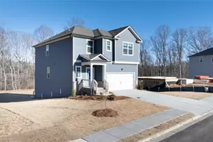 233 Red Dragon Dr, Jefferson, GA 30549 - Photo 3