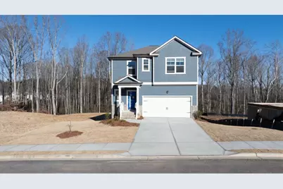 233 Red Dragon Drive, Jefferson, GA 30549 - Photo 1