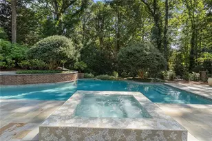 4345 Mt Paran Pkwy NW, Atlanta, GA 30327 - Photo 9