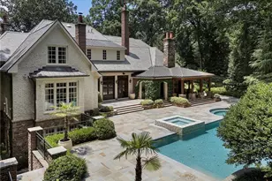 4345 Mt Paran Pkwy NW, Atlanta, GA 30327 - Photo 45