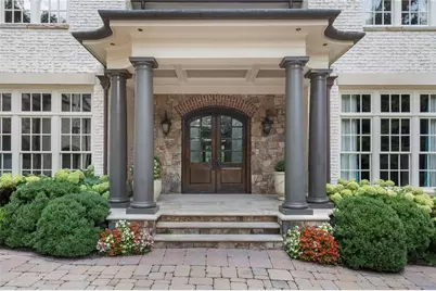 4345 Mount Paran Parkway NW, Atlanta, GA 30327 - Photo 5