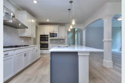 2106 Lacroix Way, Conyers, GA 30094 - Photo 29