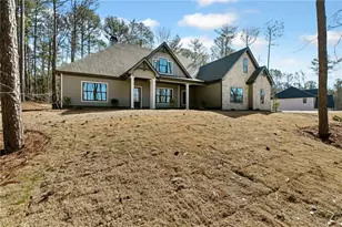 38 Liberty Station Dr, Bremen, GA 30110 - Photo 3