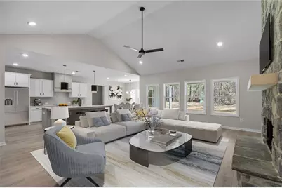 26 Liberty Station Drive, Bremen, GA 30110 - Photo 59