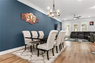 1706 Pardee Dr, Kennesaw, GA 30152 - Photo 7