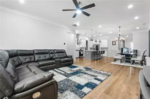 1706 Pardee Dr, Kennesaw, GA 30152 - Photo 19