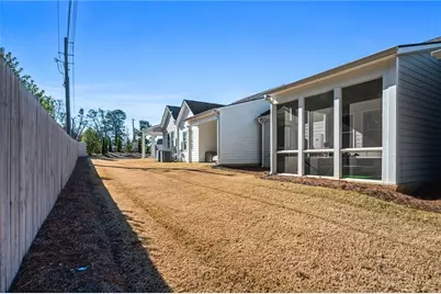 1706 Pardee Drive, Kennesaw, GA 30152 - Photo 33