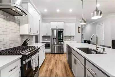 1706 Pardee Drive, Kennesaw, GA 30152 - Photo 9