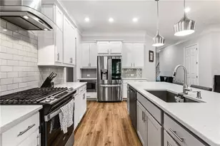 1706 Pardee Dr, Kennesaw, GA 30152 - Photo 9