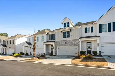 1706 Pardee Drive, Kennesaw, GA 30152 - Photo 3