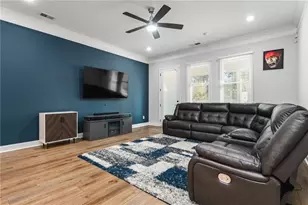 1706 Pardee Dr, Kennesaw, GA 30152 - Photo 13