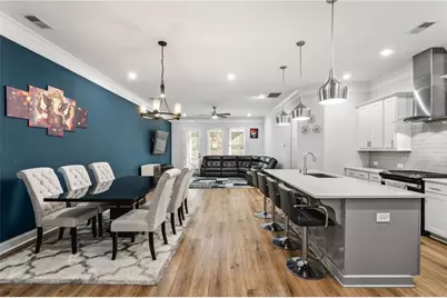 1706 Pardee Drive, Kennesaw, GA 30152 - Photo 11