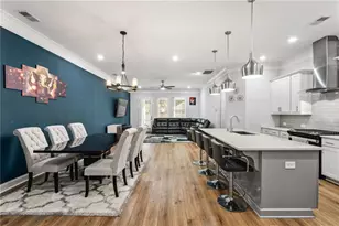 1706 Pardee Dr, Kennesaw, GA 30152 - Photo 11